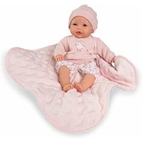 Baby doll Antonio Juan 37 cm