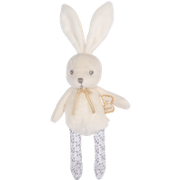 Kaloo Perle Pantin Rabbit Teddy Bear - 17cm