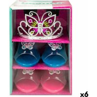 Princess Accessories Colorbaby 3 Pieces