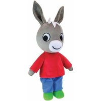 Fluffy toy Jemini Trotro Donkey