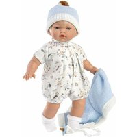 Baby Doll Llorens Roberto Cry 33 cm