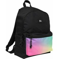 Casual Backpack Milan Black 41 x 30 x 18 cm