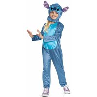 Costume for Children Stitch 3-4 Years