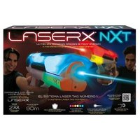 Aiming game Bizak Laserx Next Level