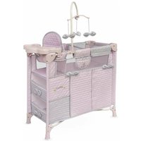Changing table for dolls Decuevas Sohphie