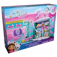 Doll's House Gabby's Dollhouse