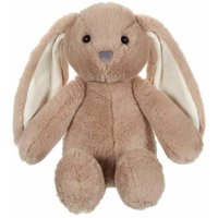 Fluffy toy Gipsy Toys 071711 Brown