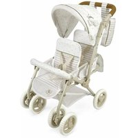 Doll Stroller Decuevas Verona Twinned