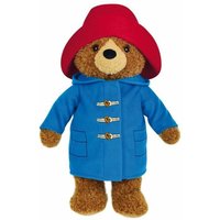 Fluffy toy Jemini Paddington 45 cm