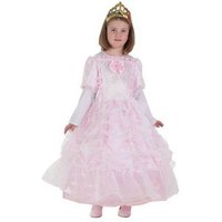 Costume for Children 24-84053 Princess (1 Piece)