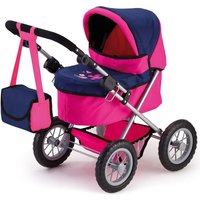 Doll Stroller Reig Trendy Classic Fuchsia 45 cm