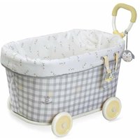 Doll Stroller Decuevas 36 x 55 x 47 cm