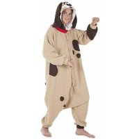 Costume for Adults Funny Dog