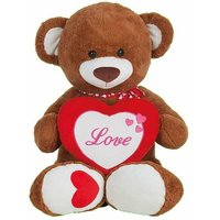 Teddy Bear Rit Love 85 cm