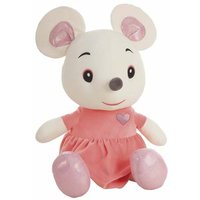 Fluffy toy Mouse 80 cm