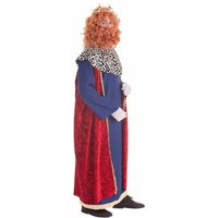 Costume for Adults Wizard King