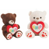 Teddy Bear Cuadri Love 85 cm