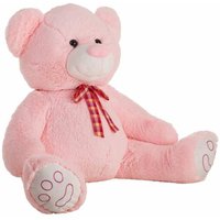 Teddy Bear Evy Pink 115 cm