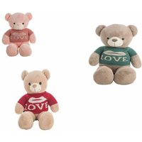Teddy Bear Carlitos Jumper 100 cm