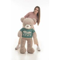 Teddy Bear Under Bed Store Carlitos Jumper 115 cm