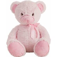 Teddy Bear Pink 90 cm