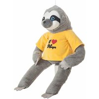 Fluffy toy Pedri Lazy T-shirt 100 cm