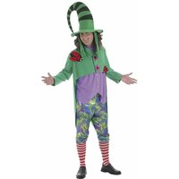 Costume for Adults Goblin M/L (5 Pieces)