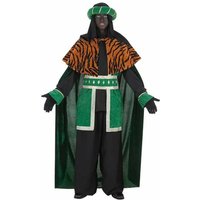 Costume for Adults Wizard King Balthasar M/L 6 Pieces