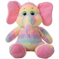 Fluffy toy Otto Elephant 120 cm