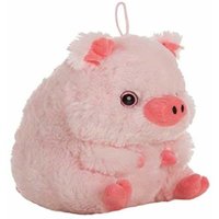 Fluffy toy 70 cm Pig