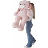 Fluffy toy Little Angel Bear 115 cm