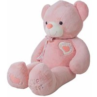 Fluffy toy Little Angel Bear 100 cm