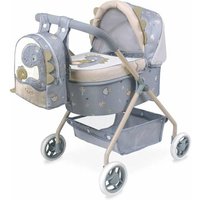 Doll Stroller Decuevas Coco 35 x 50 x 56 cm