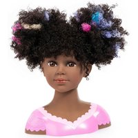 Hairdressing Doll Reig Charlene (27 cm)