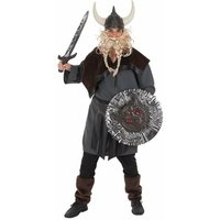 Costume for Adults Grey L