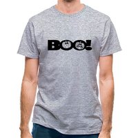 Boo Pumpkin classic fit.