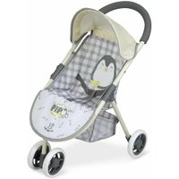 Doll Stroller Decuevas Pipo 33 x 48 x 55 cm