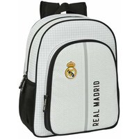 School Bag Real Madrid C.F. 32 x 38 x 12 cm