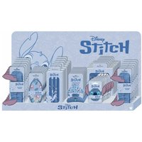 Necklace Stitch Blue