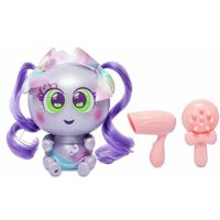 Baby Doll Bandai Ksimerito Isabelonga Biuty Taim 18,5 x 16 x 19,5 cm
