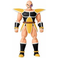 Collectable Figures Bandai Dragon Stars Nappa 17 cm PVC
