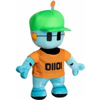 Fluffy toy Bandai