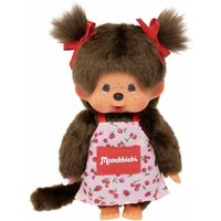 Fluffy toy Bandai
