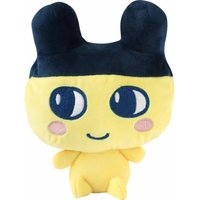 Fluffy toy Bandai Yellow