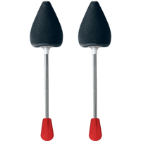 Woly Pointed Foam Shoe Tree