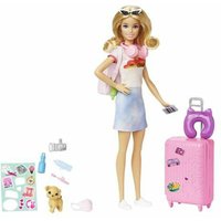 Baby doll Barbie HJY18