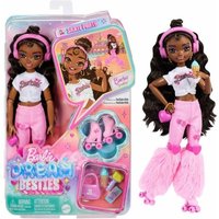 Doll Barbie