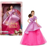 Doll Barbie