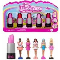 Baby Doll with Accessories Barbie JBD26