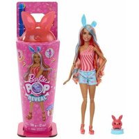 Doll Barbie POP REVEAL